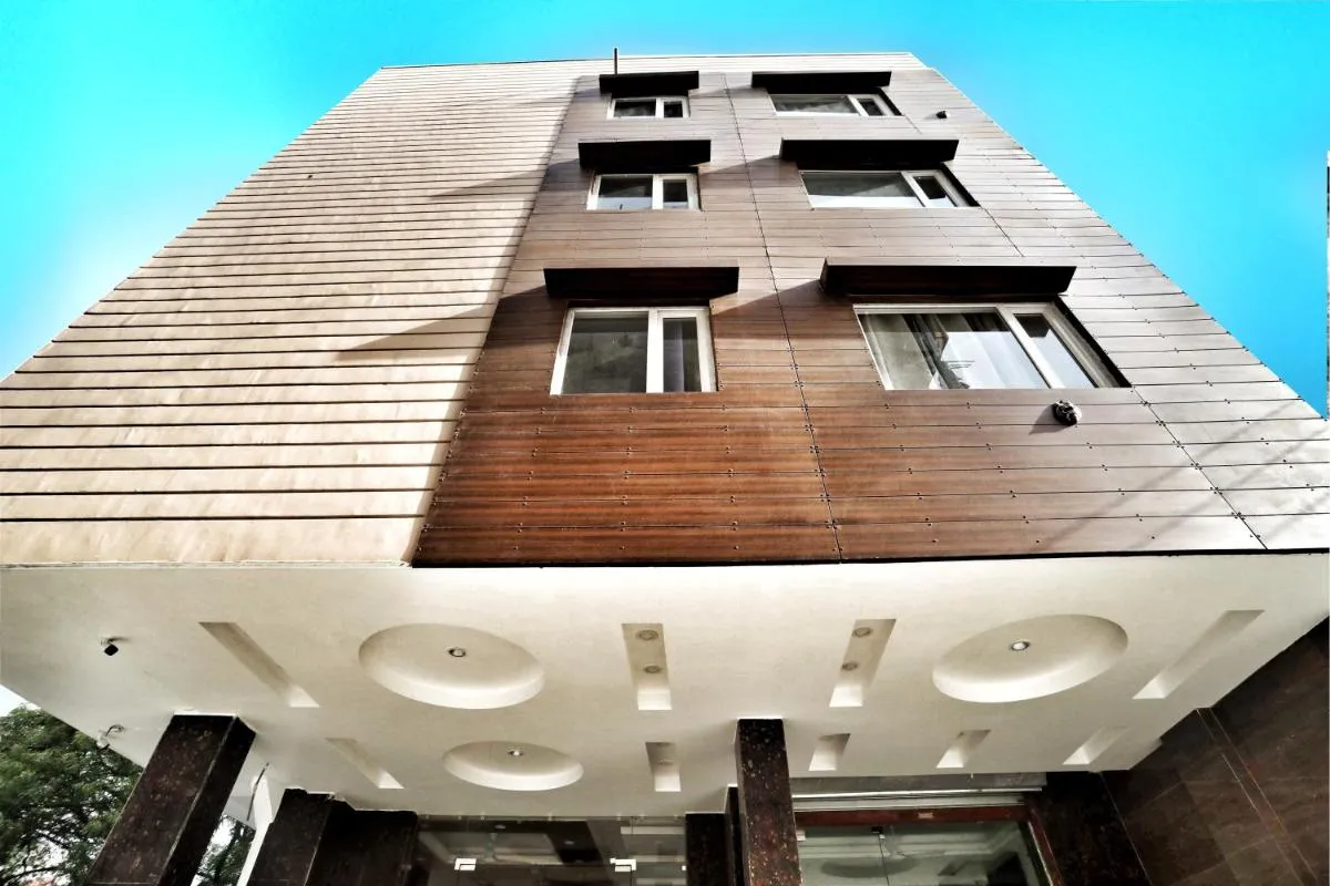 Image 5 of Airport Hotel Delhi Aerocity, 15 Mins Yashobhoomi