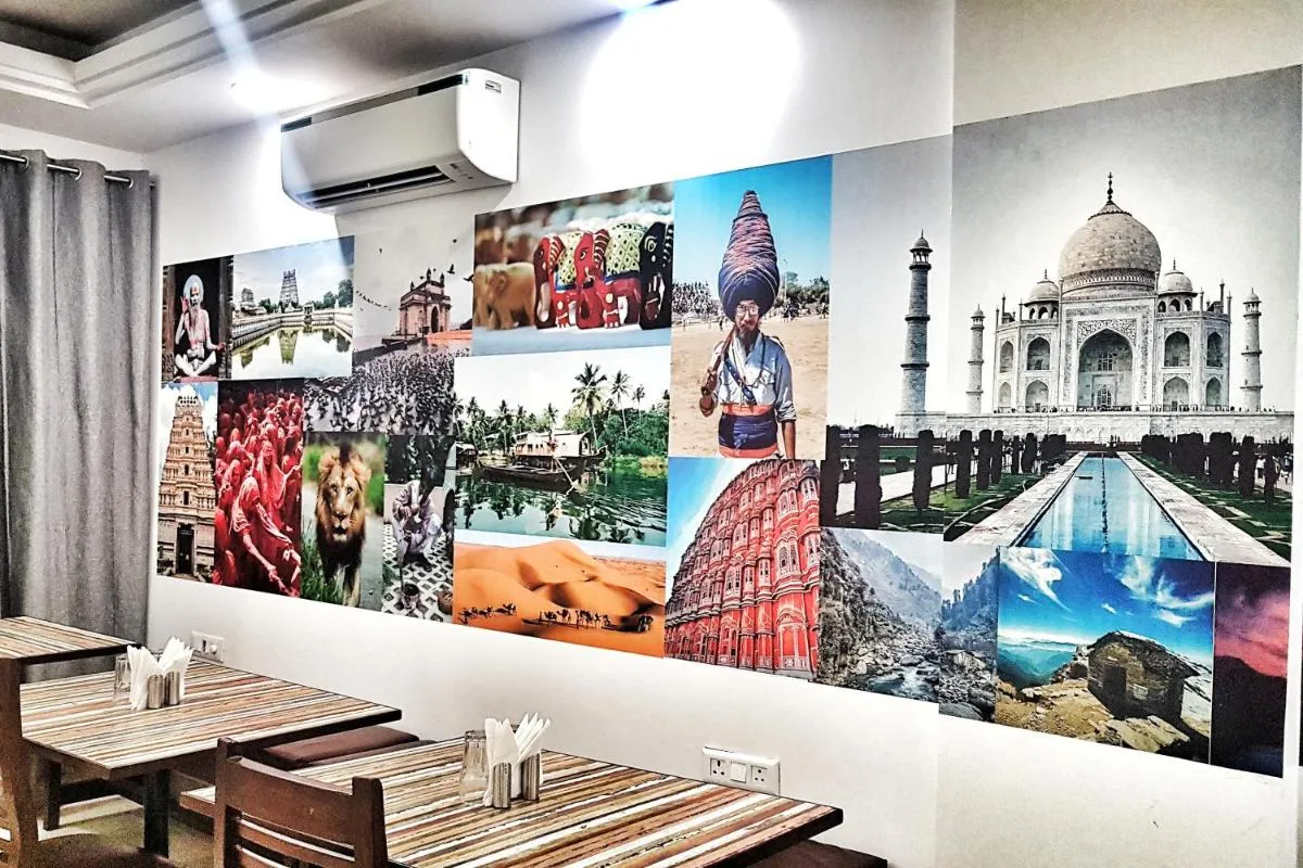 Image 3 of Airport Hotel Delhi Aerocity, 15 Mins Yashobhoomi