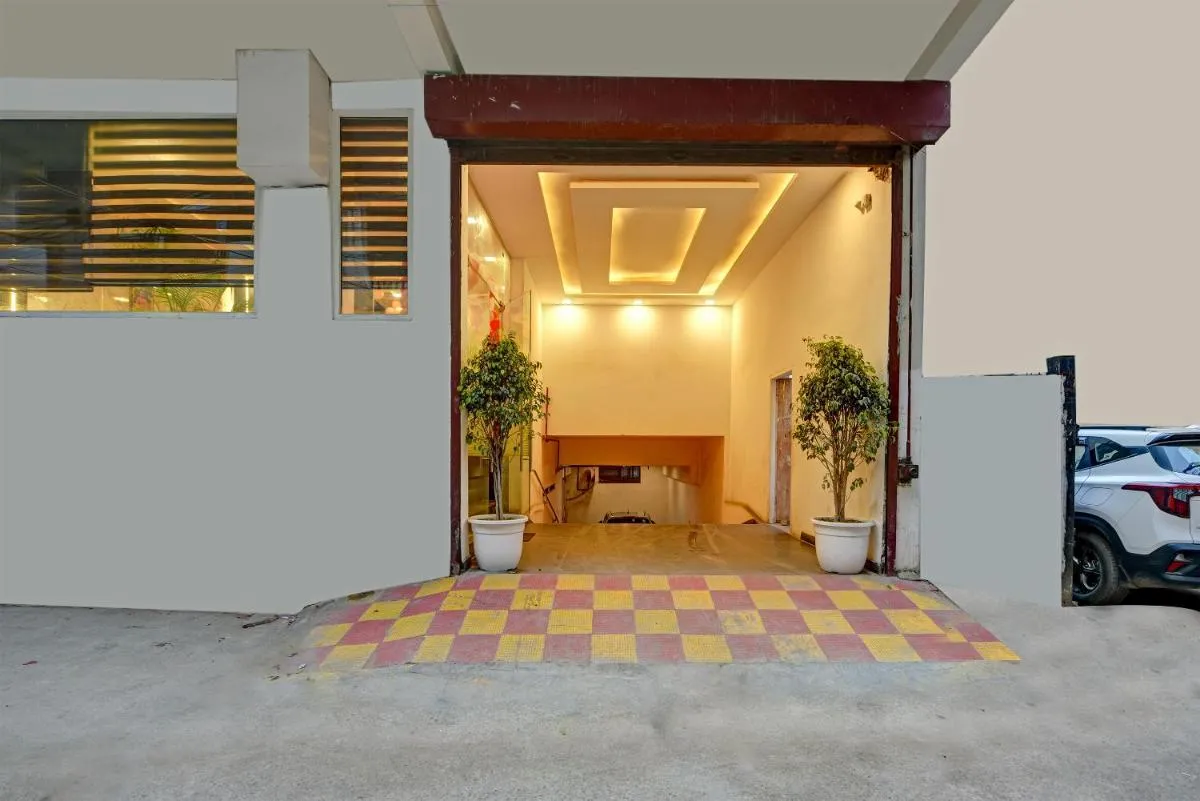 Image 3 of Airport Hotel Devrana