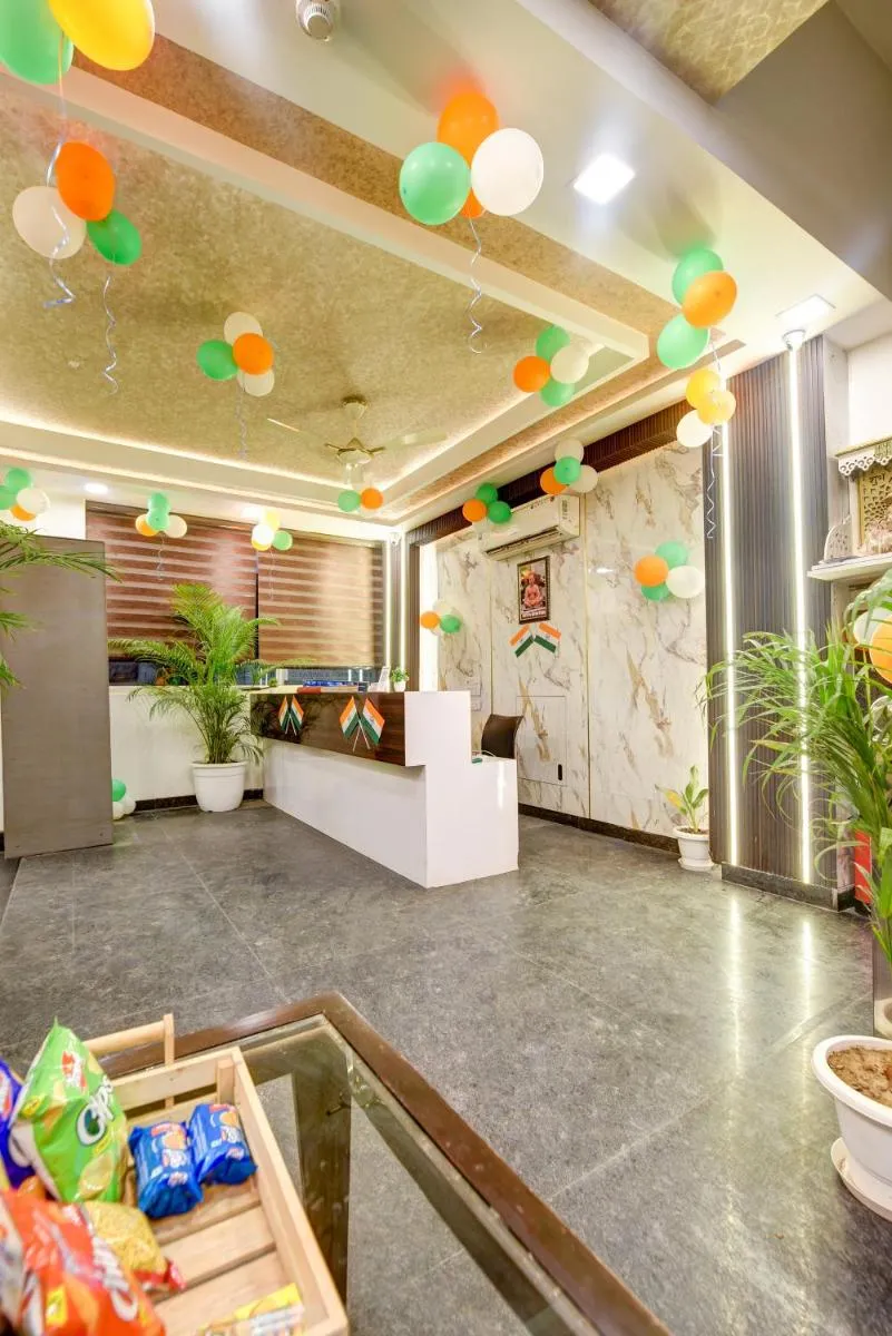 Image 6 of Airport Hotel Devrana