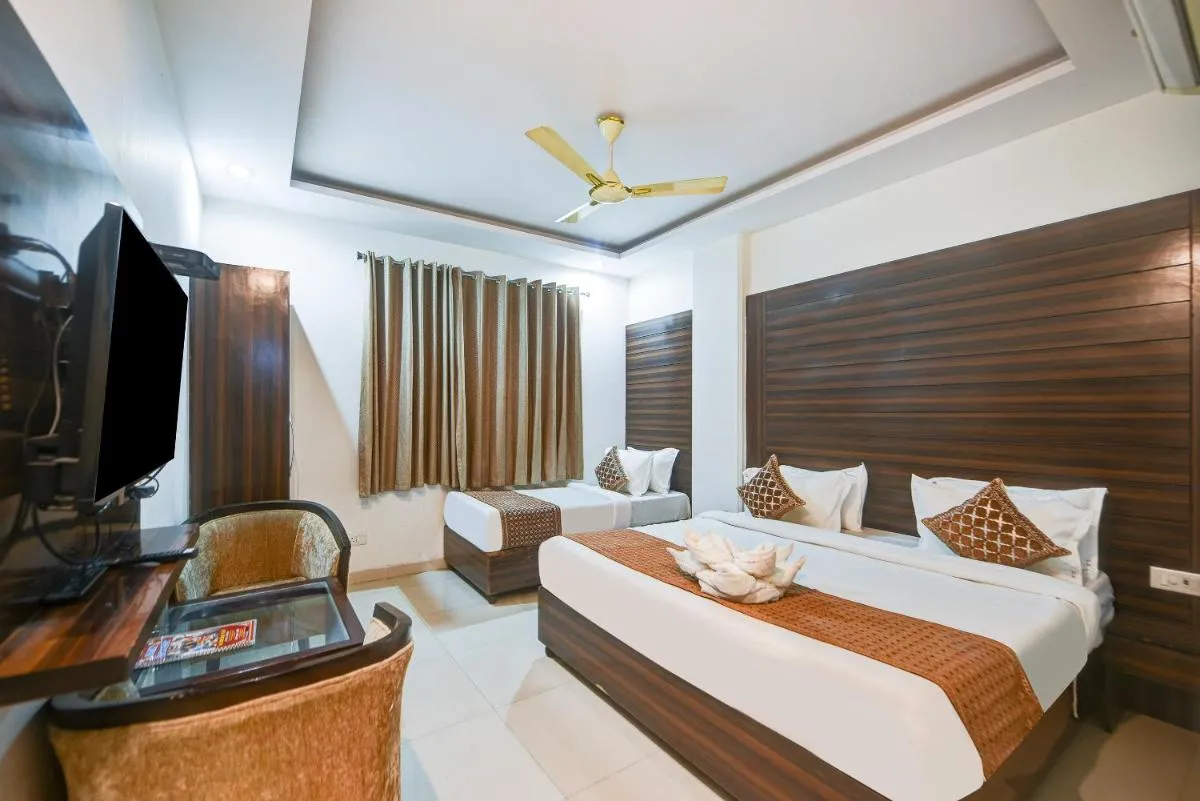 Image 4 of Airport Hotel Devrana