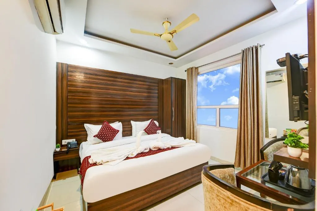 Image of Airport Hotel Devrana