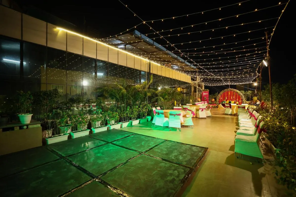 Image 2 of Airport Hotel Grand by Fantasia