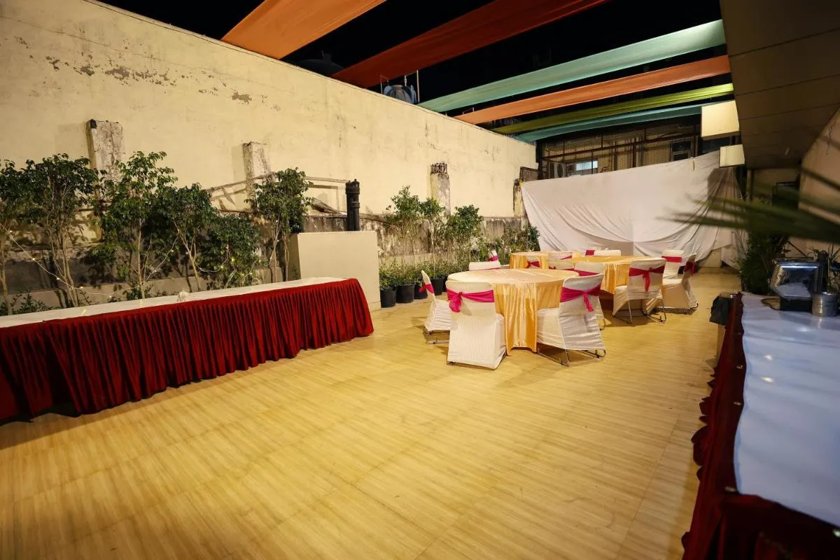 Image 4 of Airport Hotel Grand by Fantasia