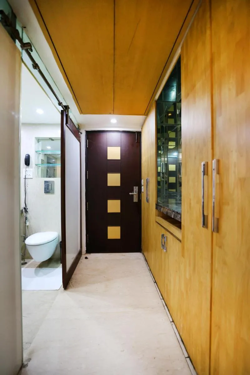 Image 3 of Airport Hotel Grand by Fantasia