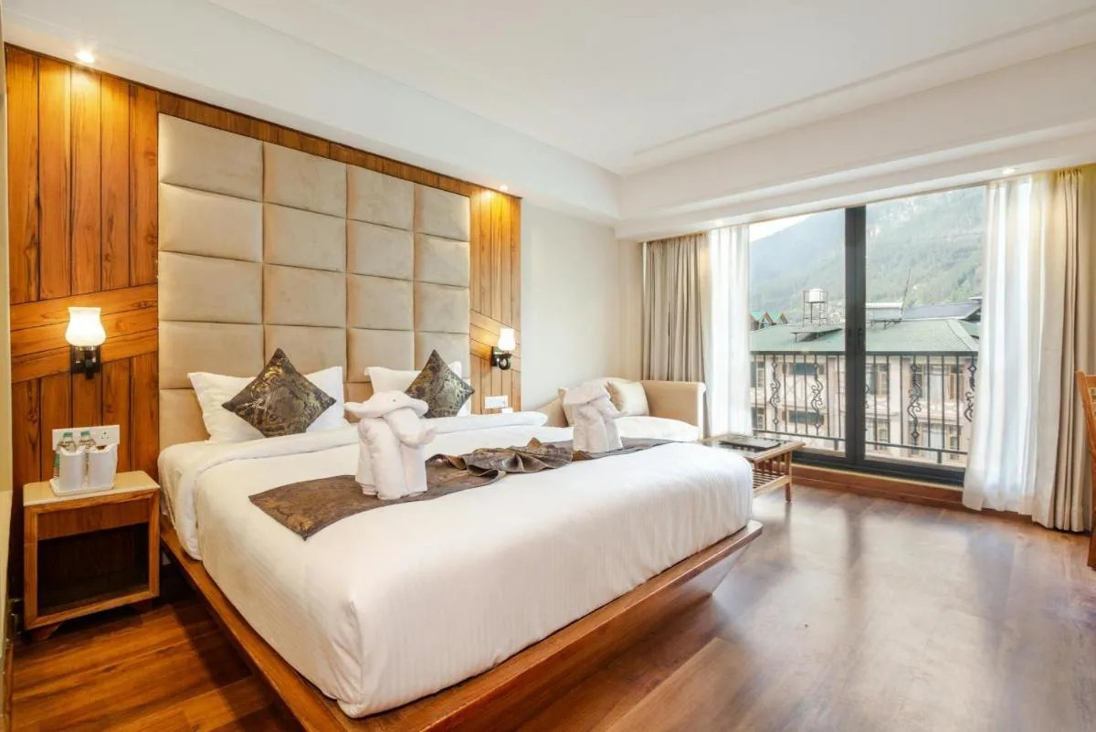 Image 1 of Airport Hotel L Arc Terminal T3