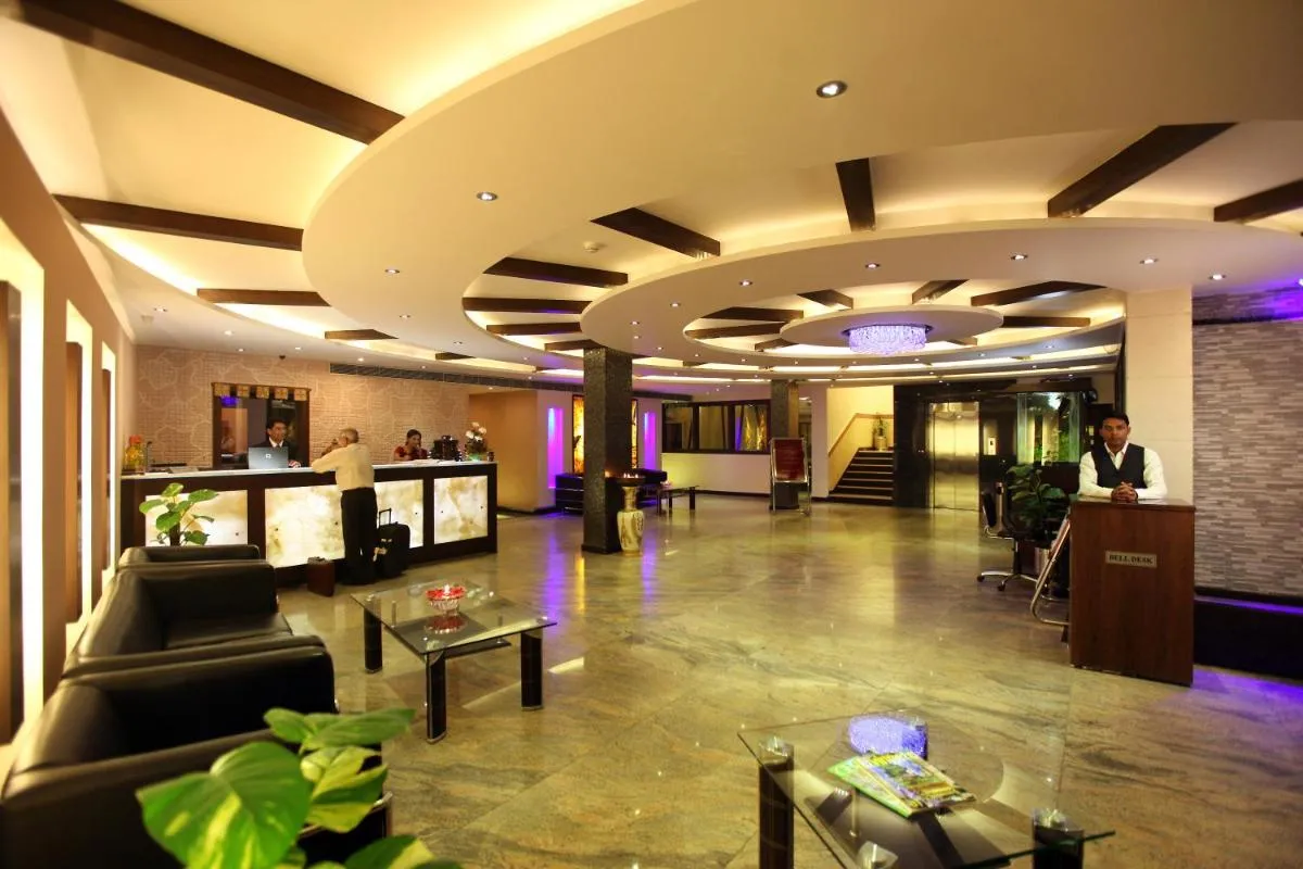 Image 6 of Airport Hotel Le Seasons New Delhi