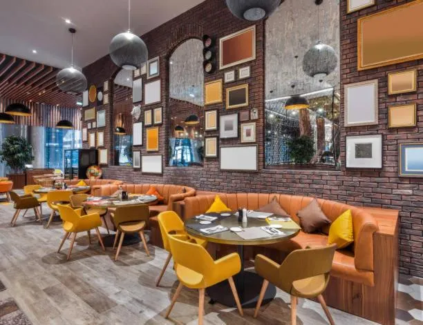 Image 2 of Airport Hotel Lotus At Delhi Airport