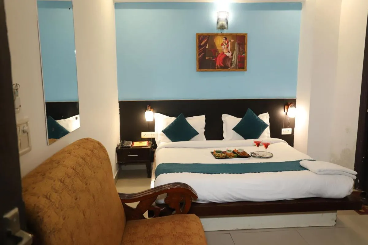 Image 1 of Airport Hotel Port View