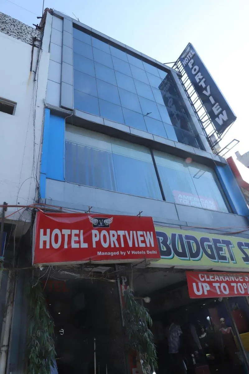 Image 5 of Airport Hotel Port View