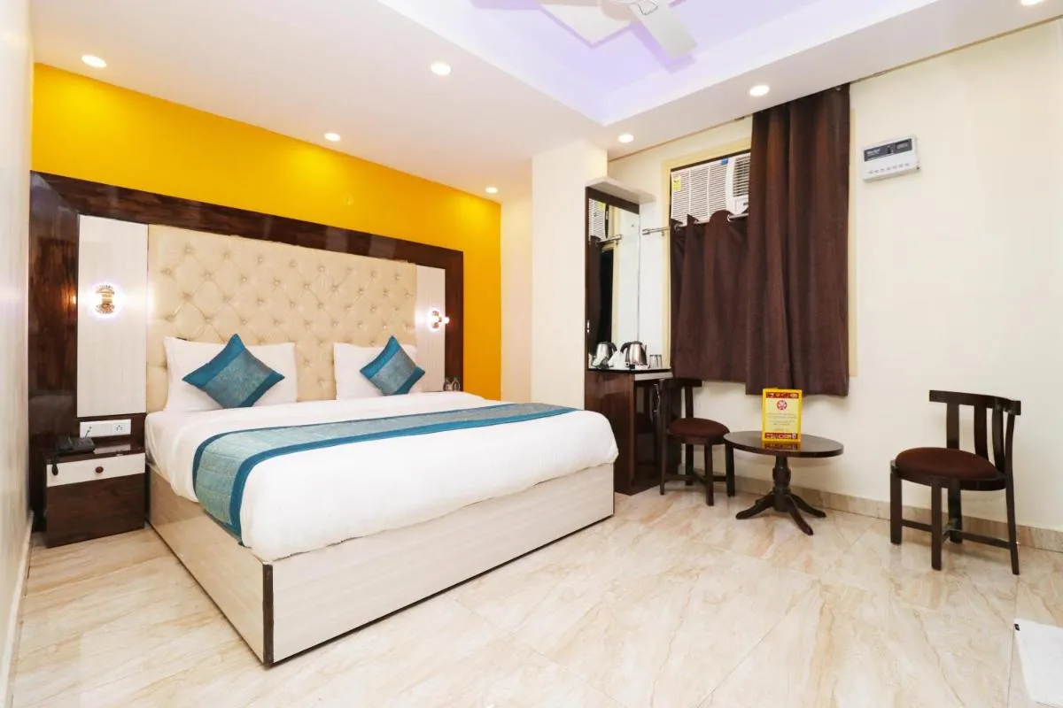 Image 1 of Airport Hotel Shivaka Inn