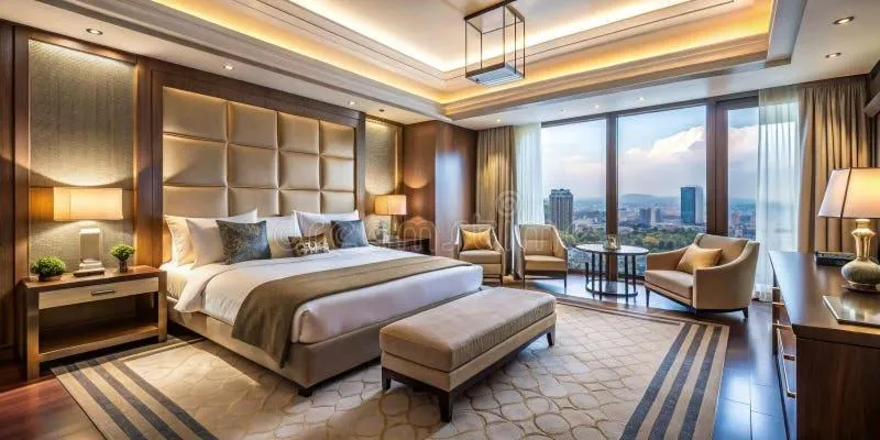 Image 1 of Airport Hotel The Class 5 Mins Aerocity Metro