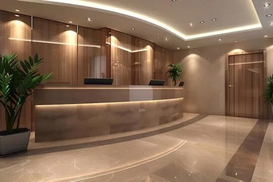 Image 6 of Airport Hotel The Class 5 Mins Aerocity Metro