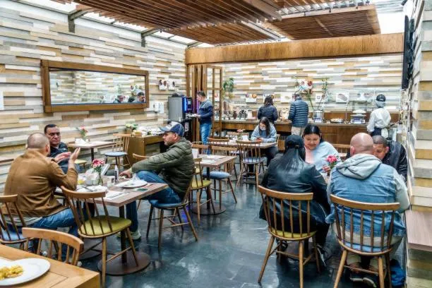 Image 2 of Airport Hotel The Class 5 Mins Aerocity Metro