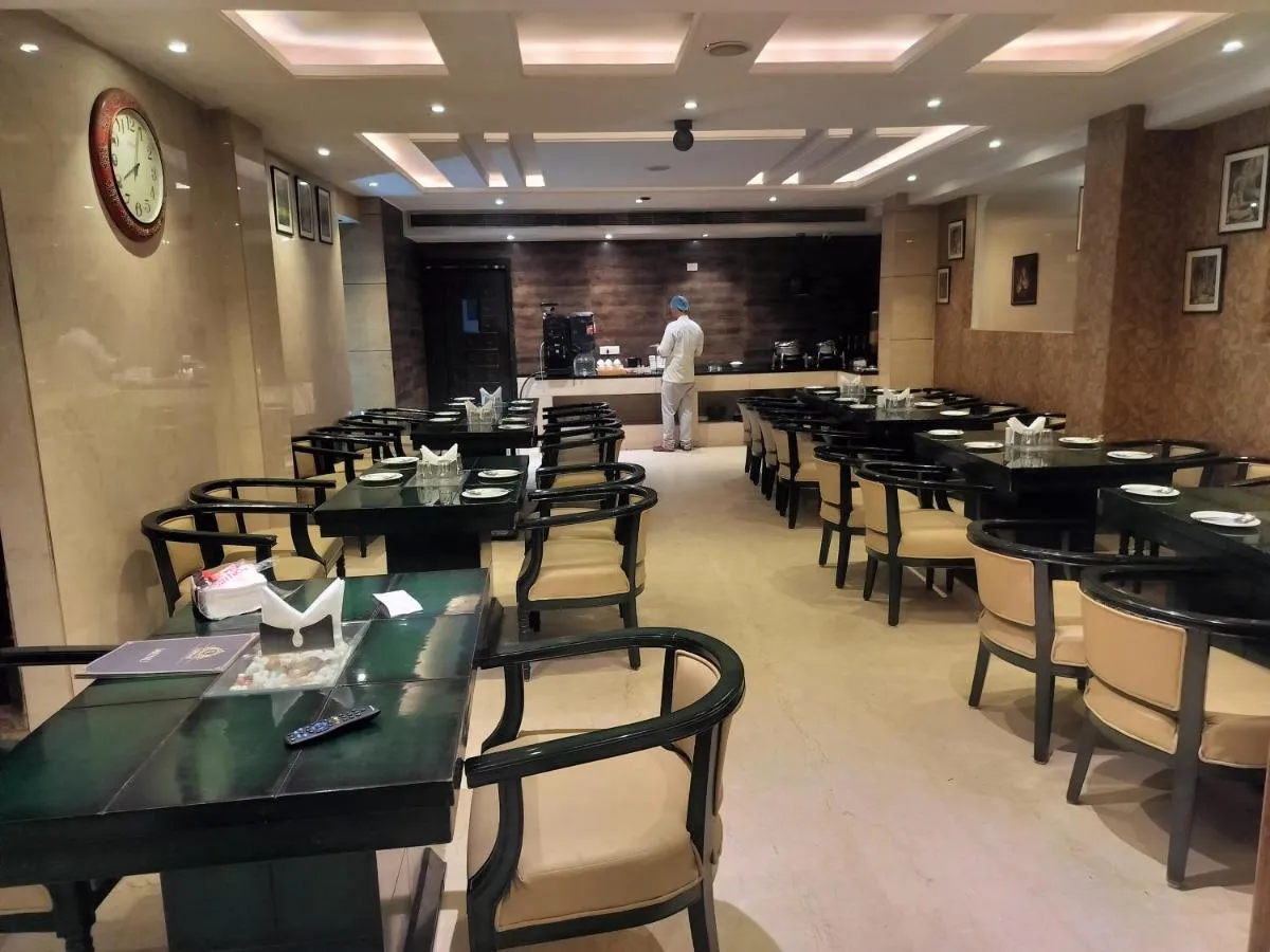 Image 3 of Airport Hotel Waves 5 Minutes Aerocity Metro