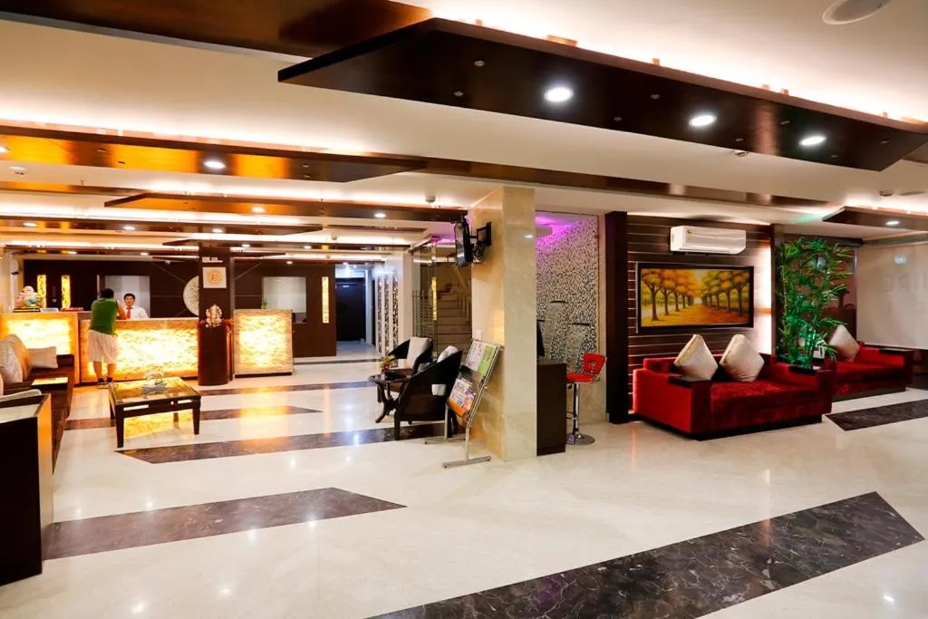 Image 5 of Airport La Sapphire Hotel & Restaurant