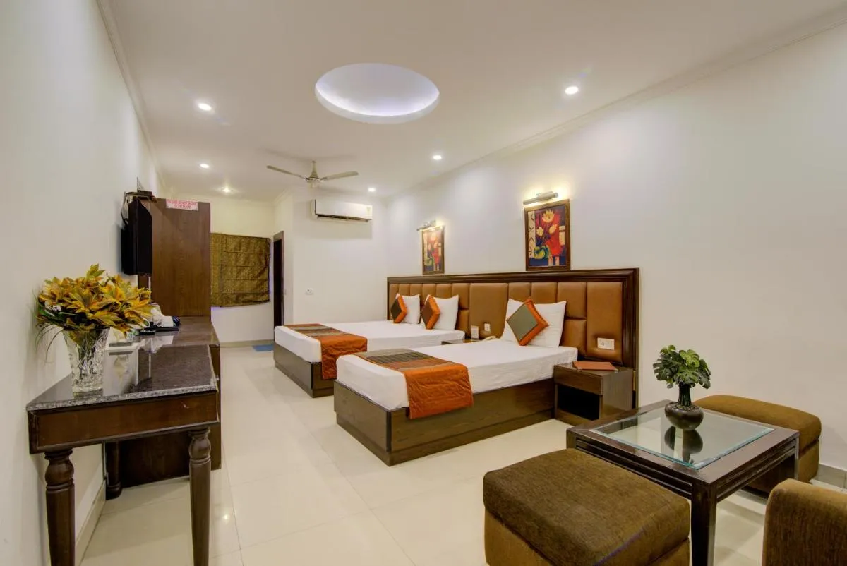 Image 1 of Airport La Sapphire Hotel & Restaurant