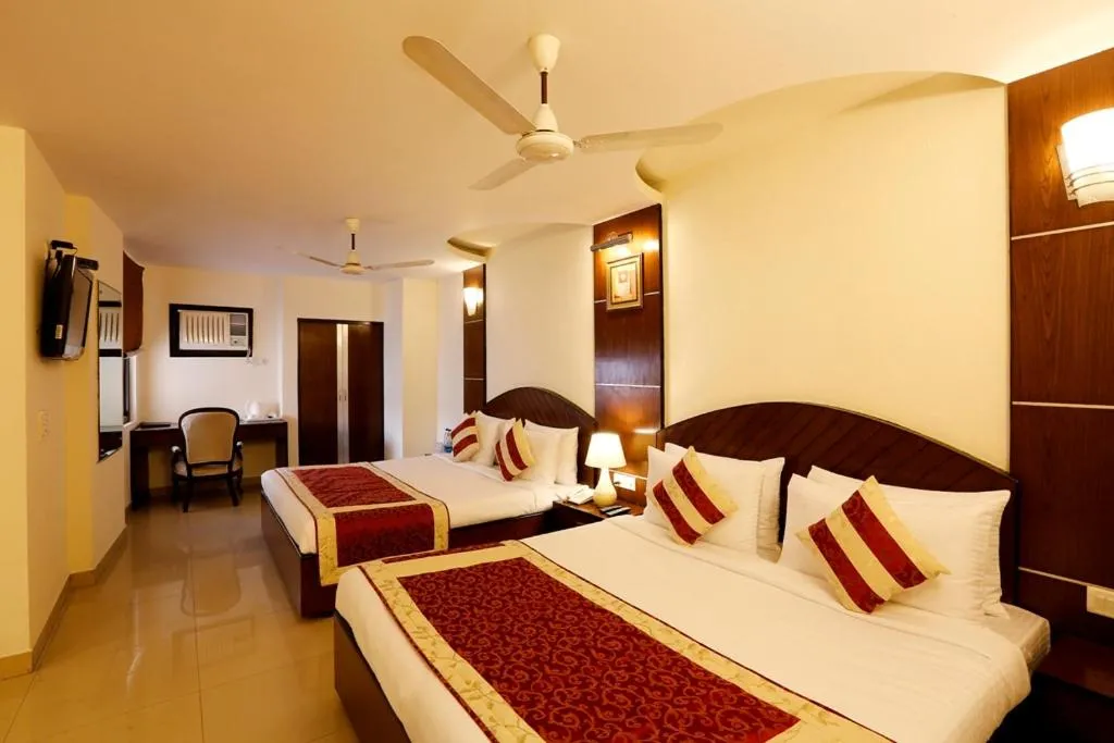 Image 6 of Airport La Sapphire Hotel & Restaurant