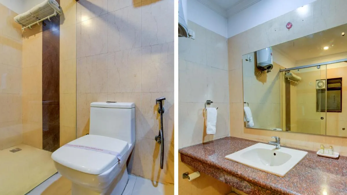 Image 2 of Airport La Sapphire Hotel & Restaurant