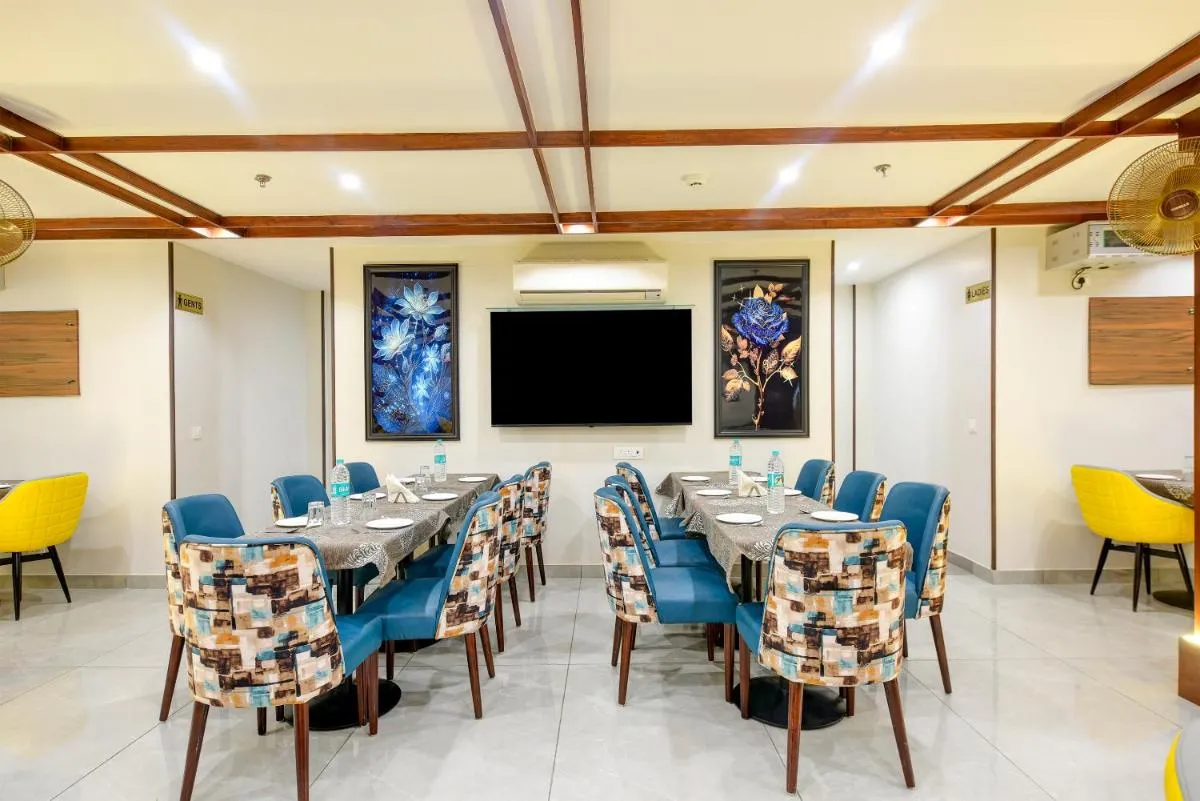 Image 6 of Airport Le Premier, New Delhi