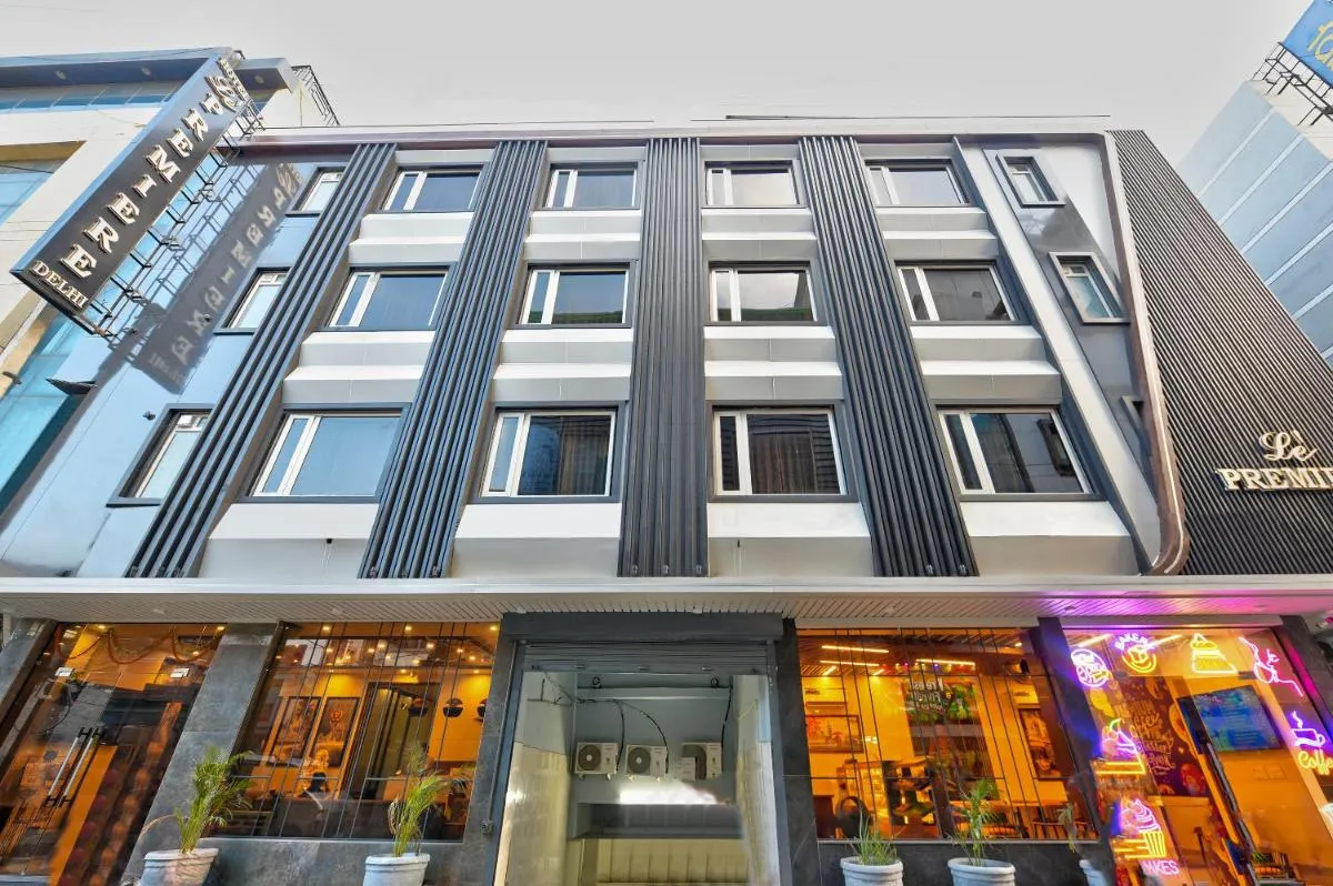 Image 5 of Airport Le Premier, New Delhi