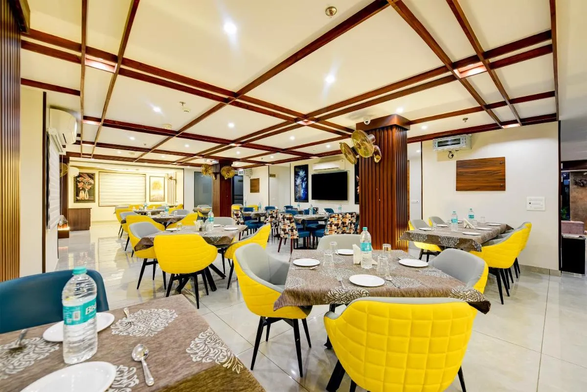 Image 3 of Airport Le Premier, New Delhi