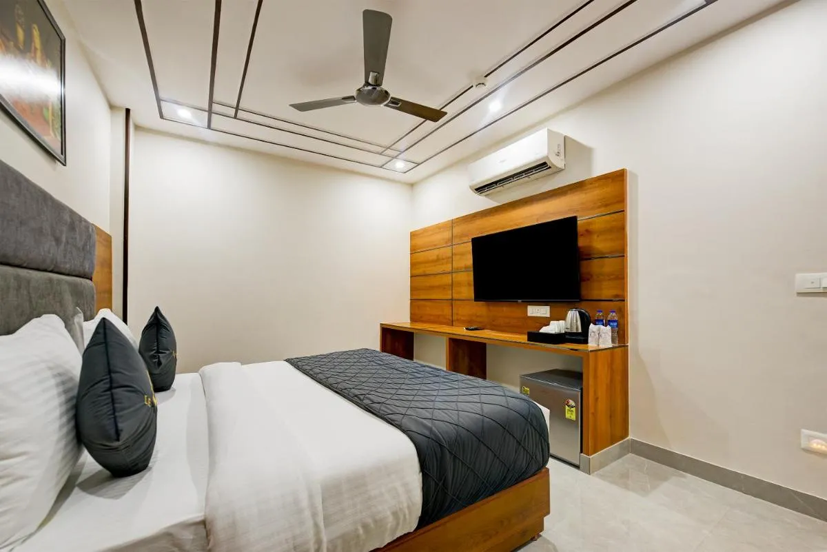 Image 4 of Airport Le Premier, New Delhi