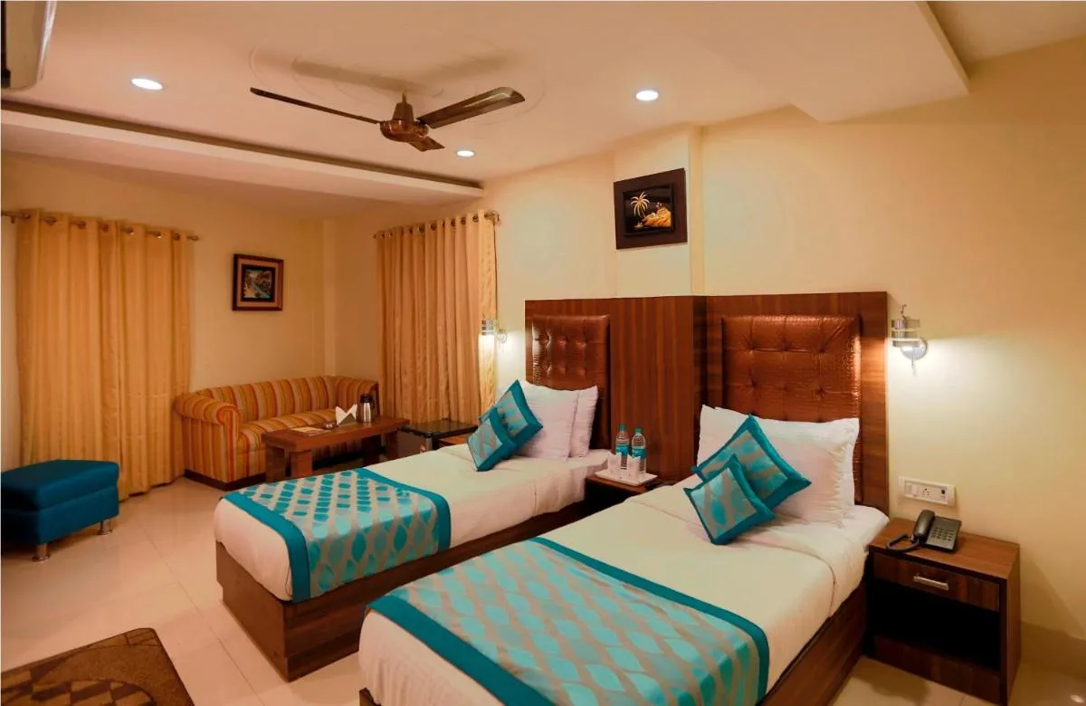 Image 1 of Airport RTS HOTEL