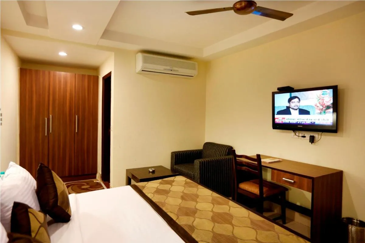 Image 4 of Airport RTS HOTEL