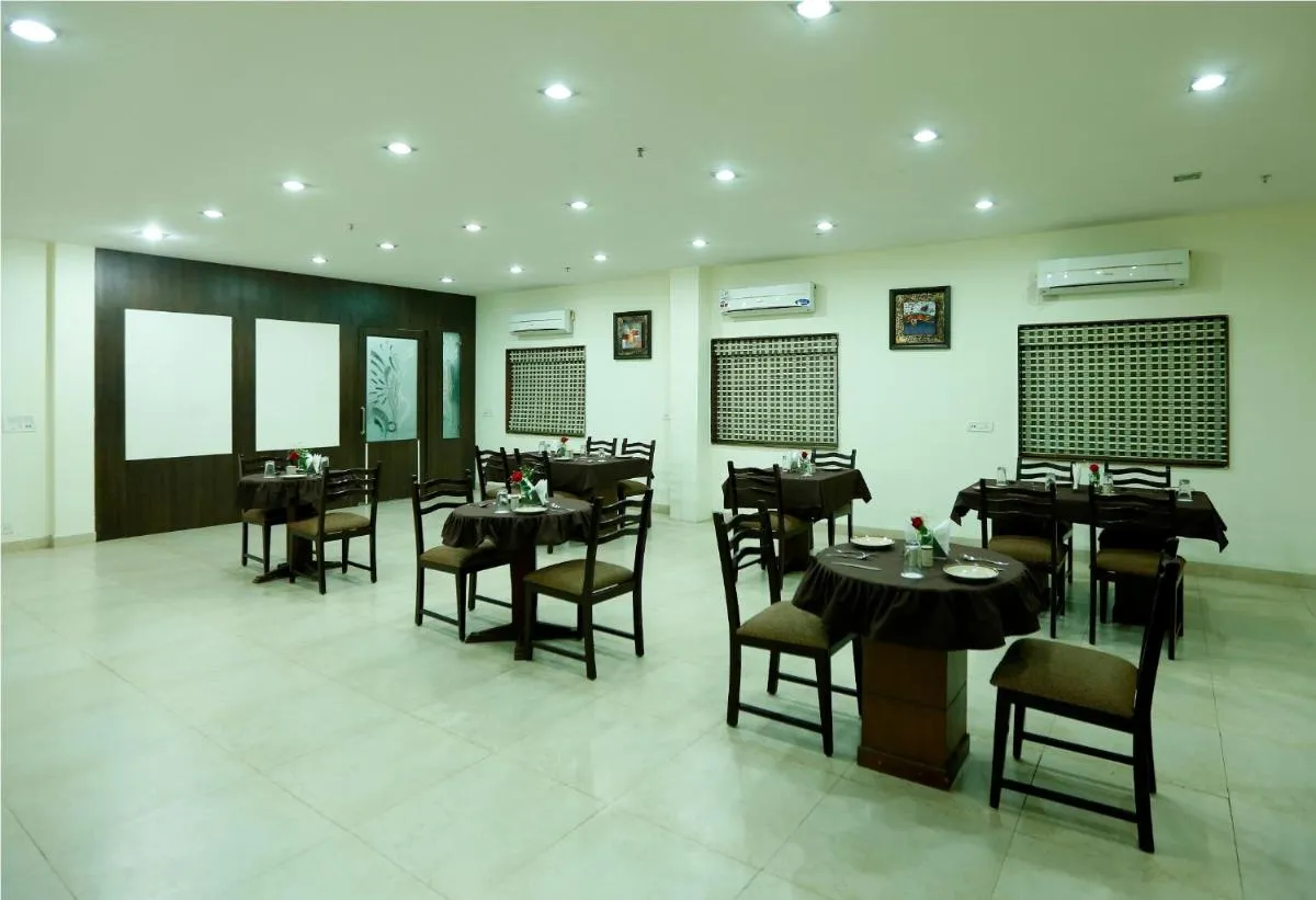 Image 3 of Airport RTS HOTEL