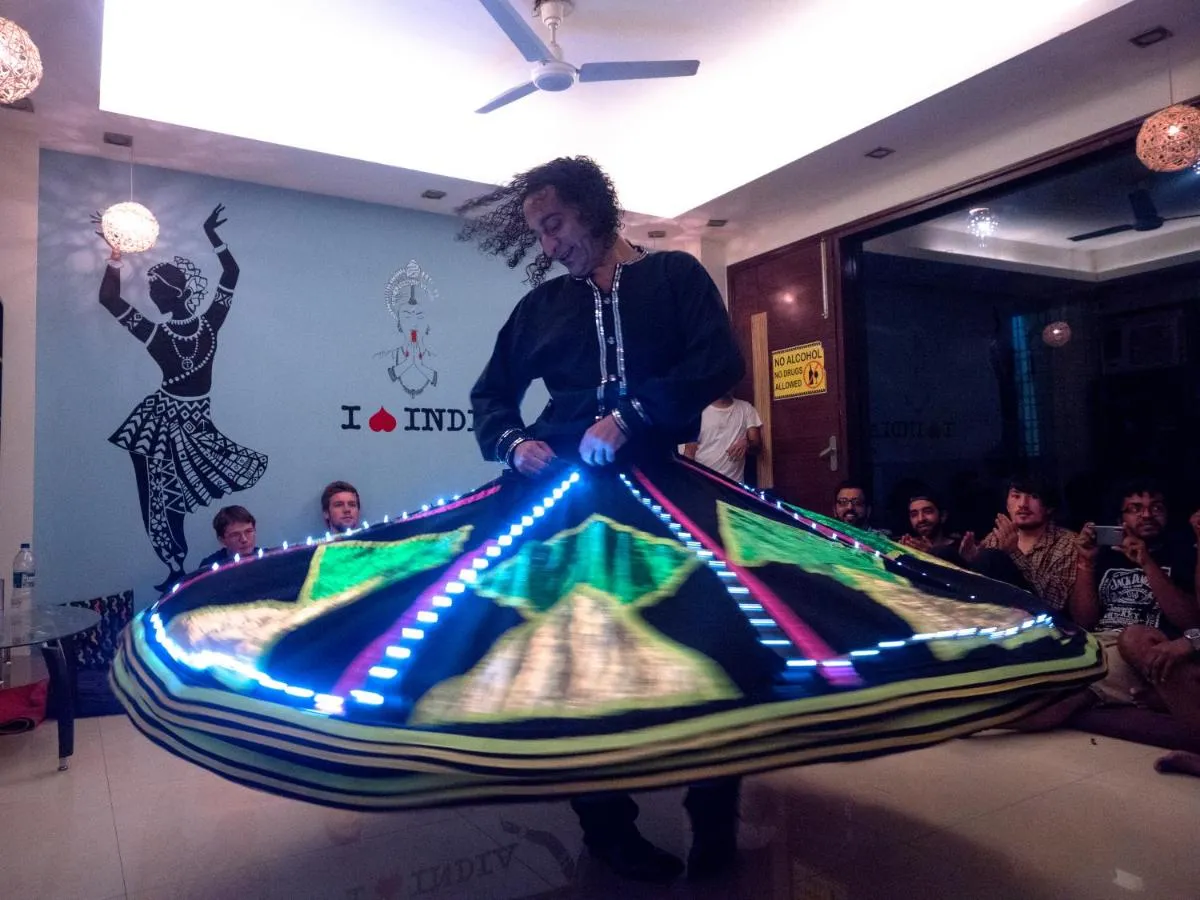 Image 6 of AmigosIndia