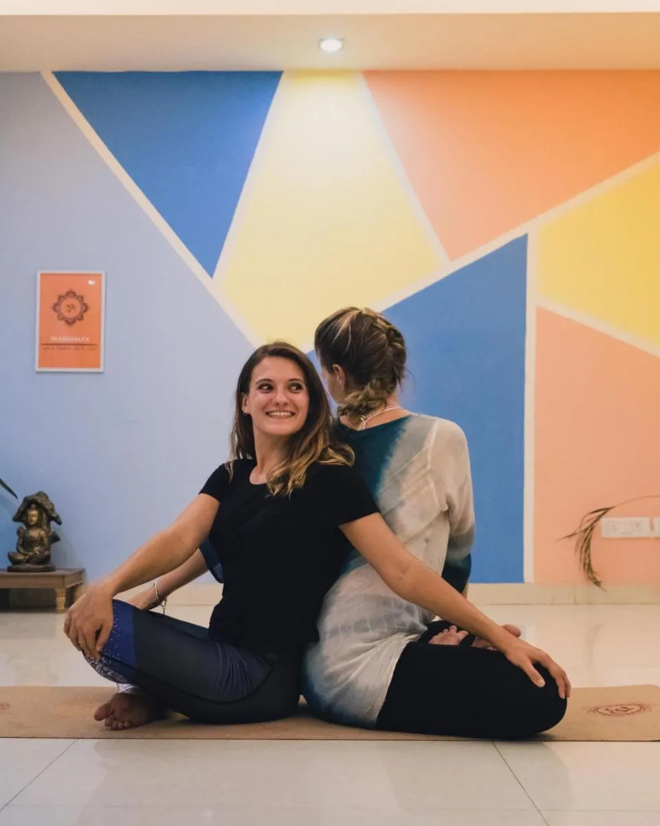 Image 3 of AmigosIndia