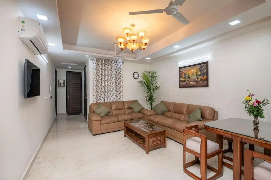 Image 4 of Anandit Homes – Elegant 3 bedroom with Lift