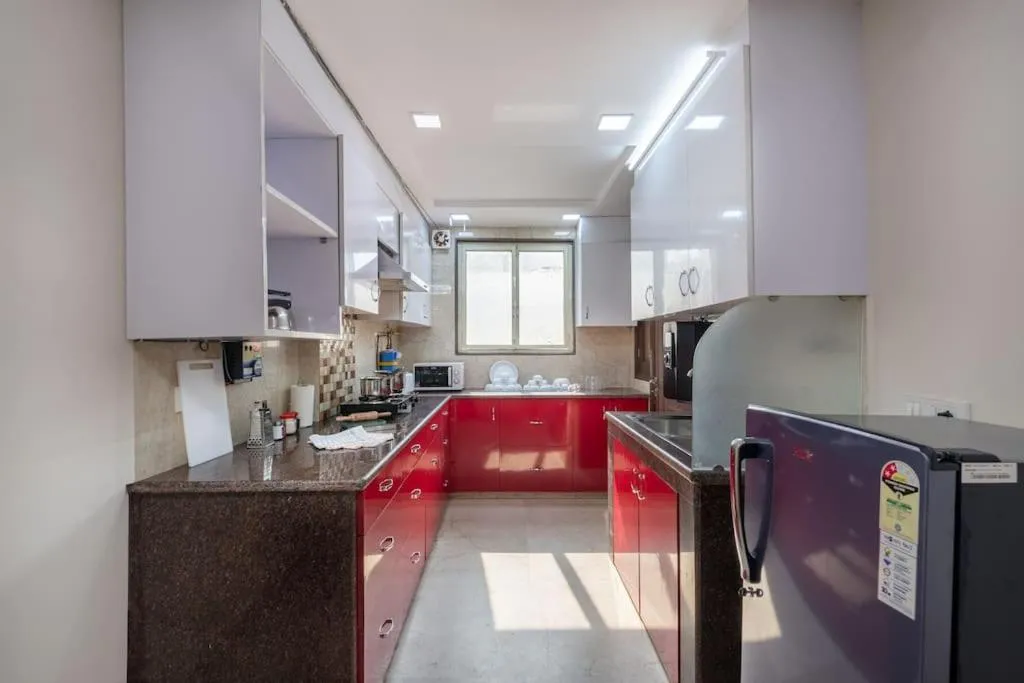 Image 3 of Anandit Homes – Elegant 3 bedroom with Lift