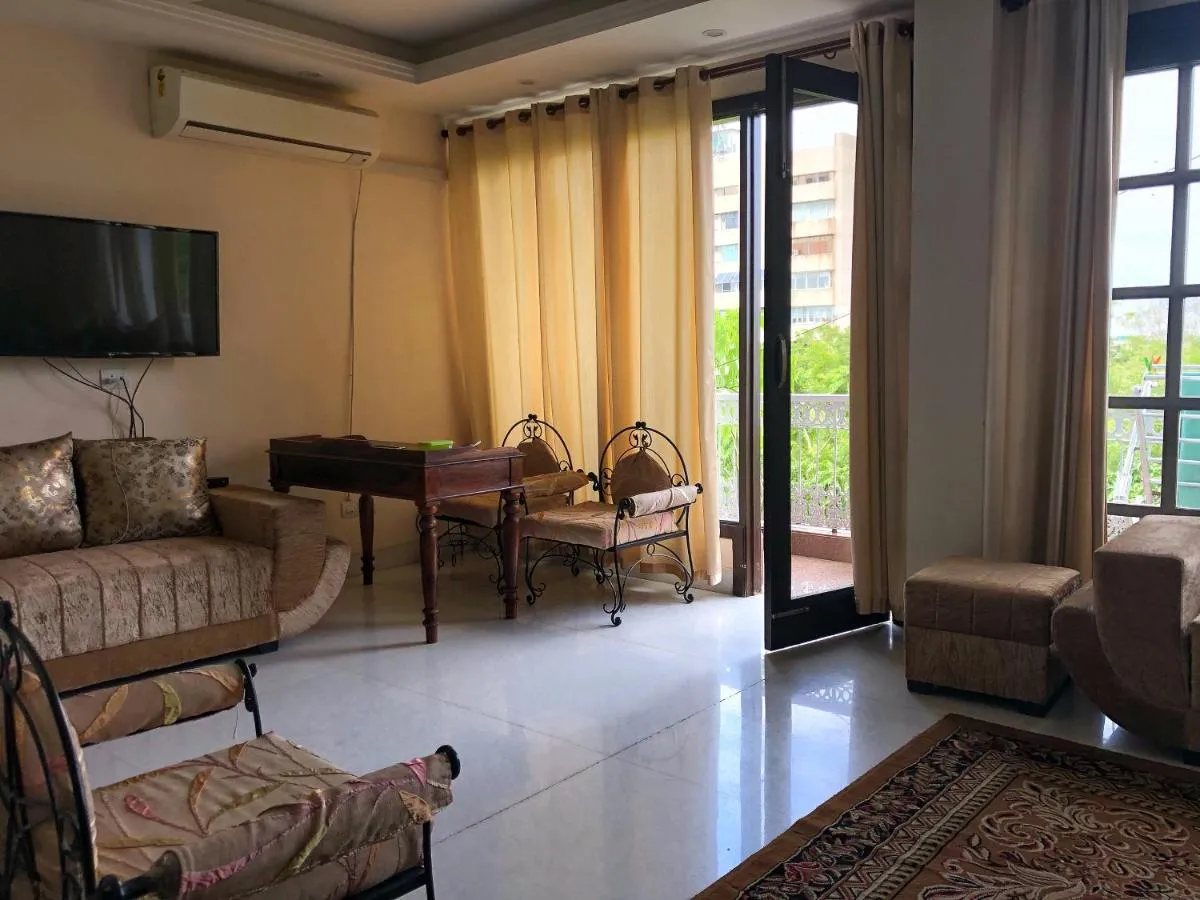 Image 4 of Avatar Living@ Greater Kailash 2