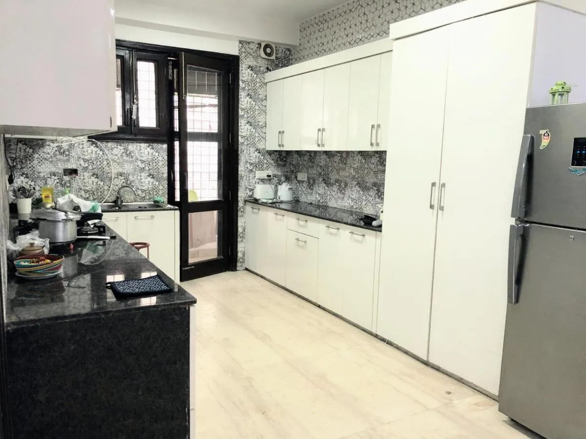 Image 2 of Avatar Living @Safdarjung Enclave