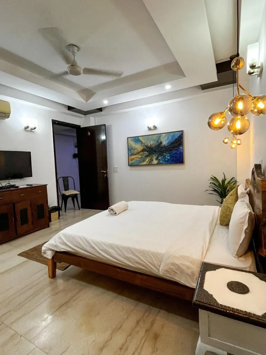 Image 4 of Avatar Living @Safdarjung Enclave