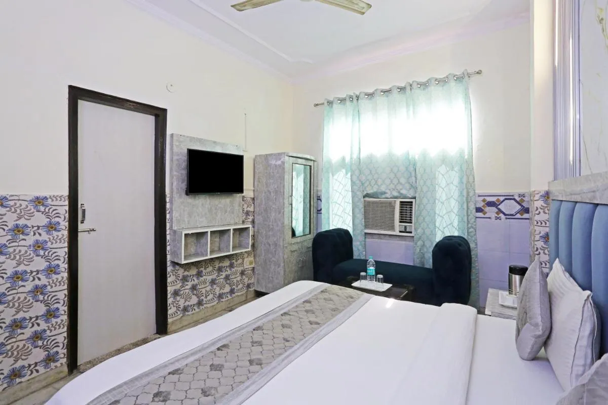 Image 5 of BH Hotels Aero Suites – Airport Road