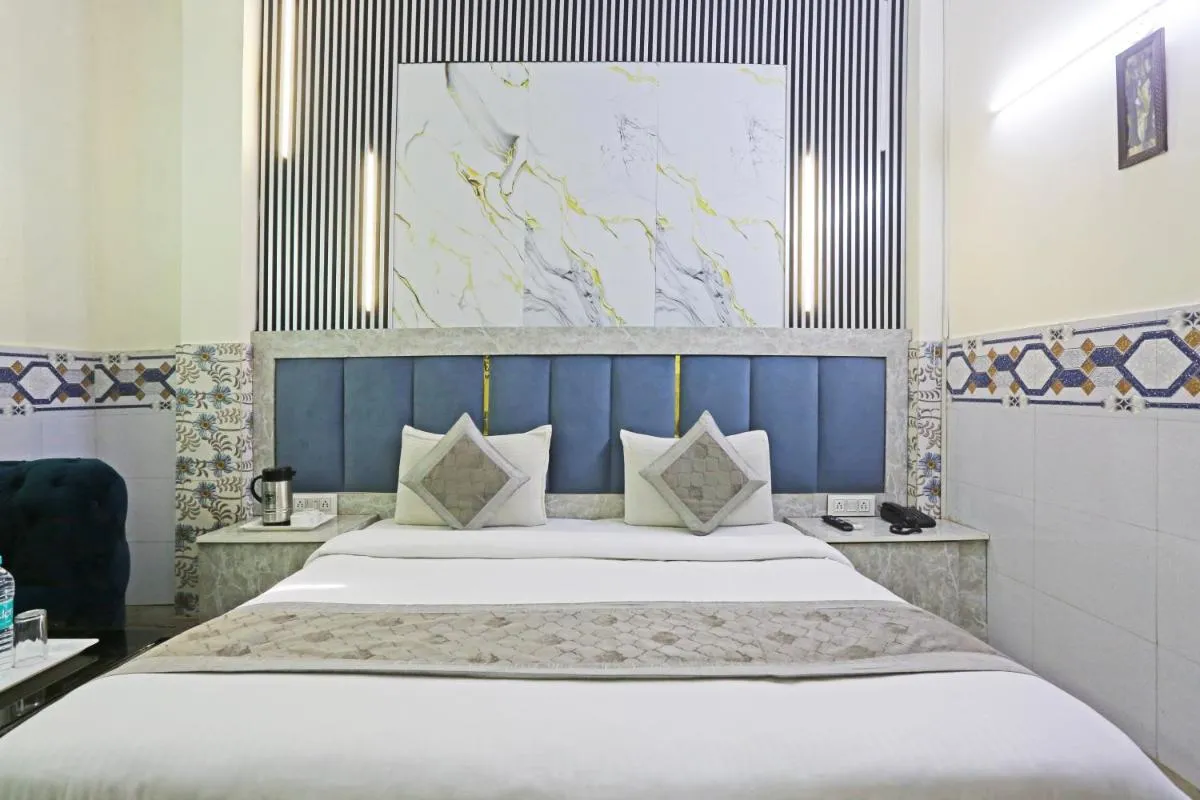 Image 1 of BH Hotels Aero Suites – Airport Road