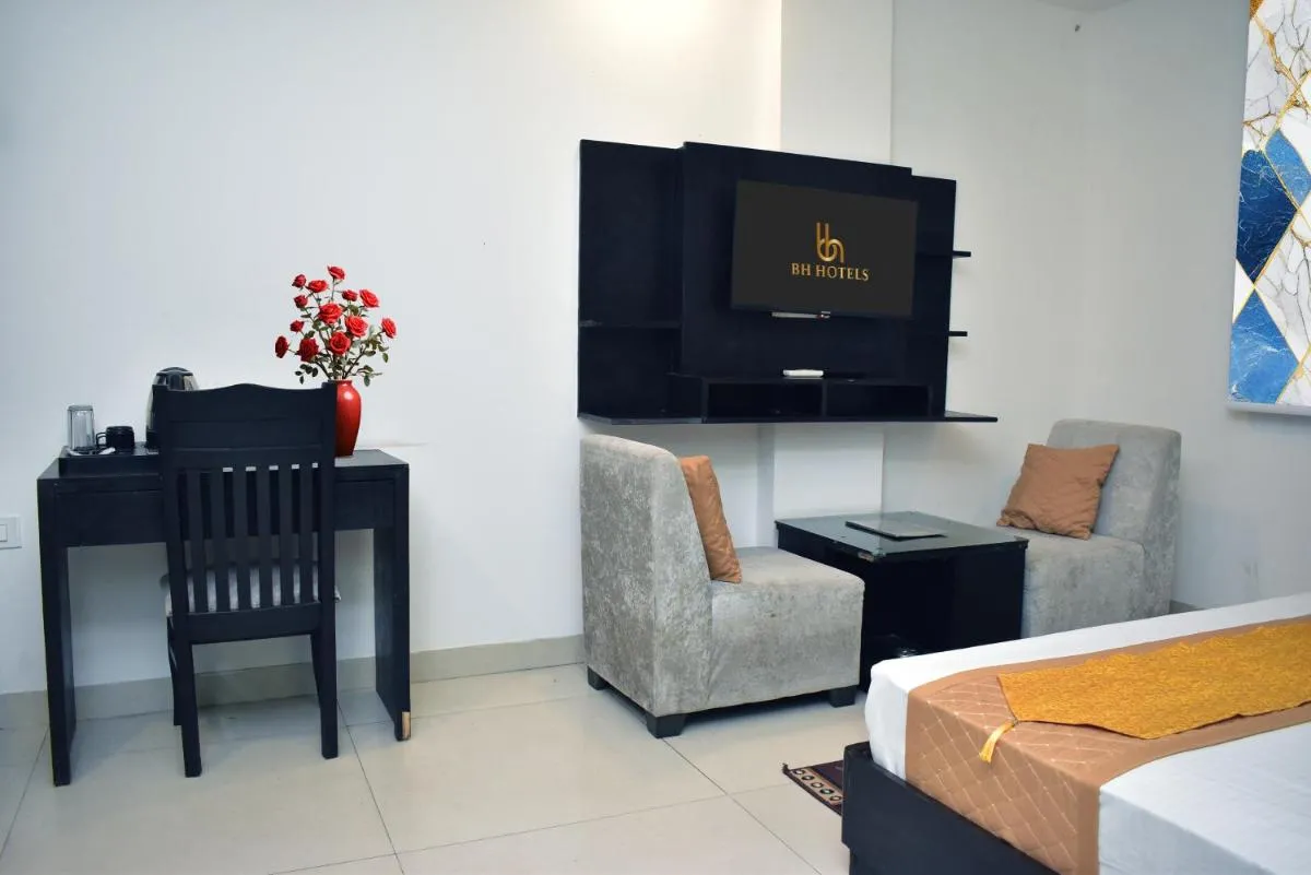 Image 3 of BH Hotels Aero Suites – Airport Road