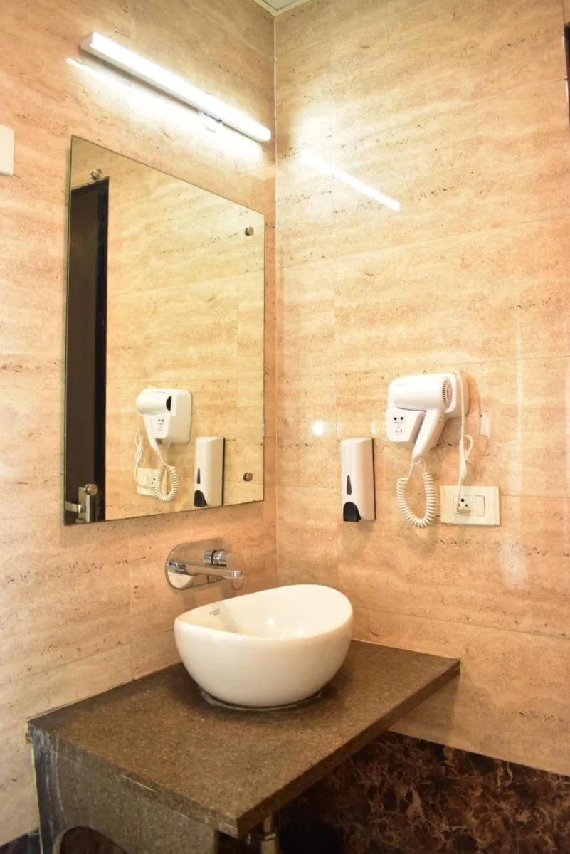 Image 2 of BH Hotels Aero Suites – Airport Road