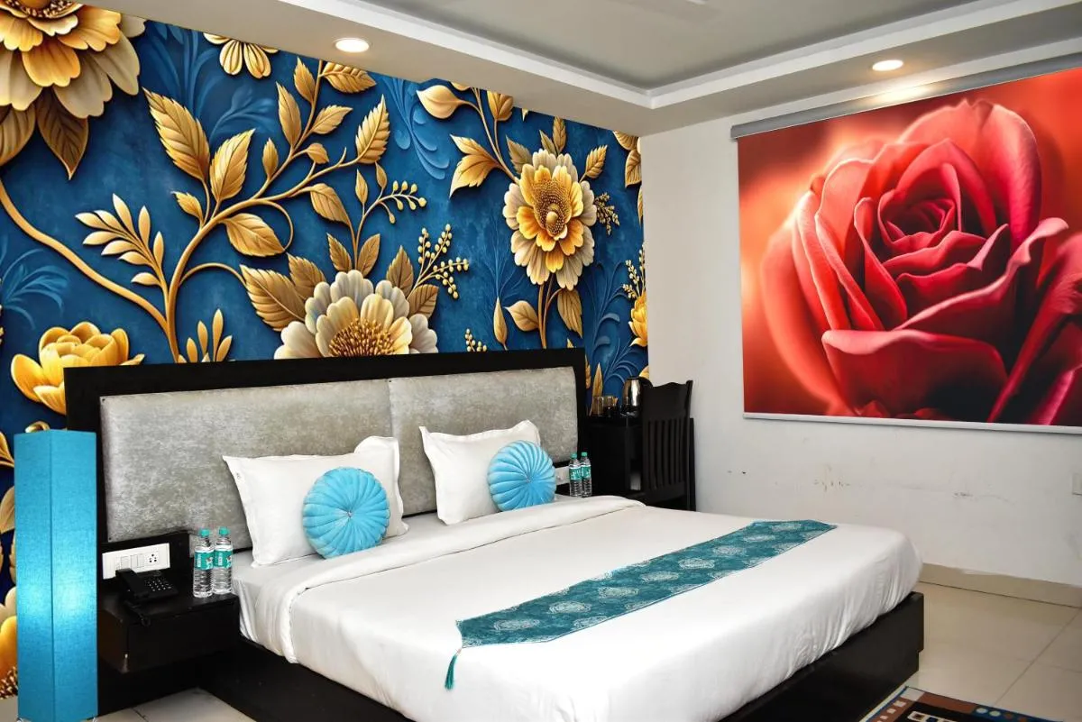 Image 6 of BH Hotels Aero Suites – Airport Road