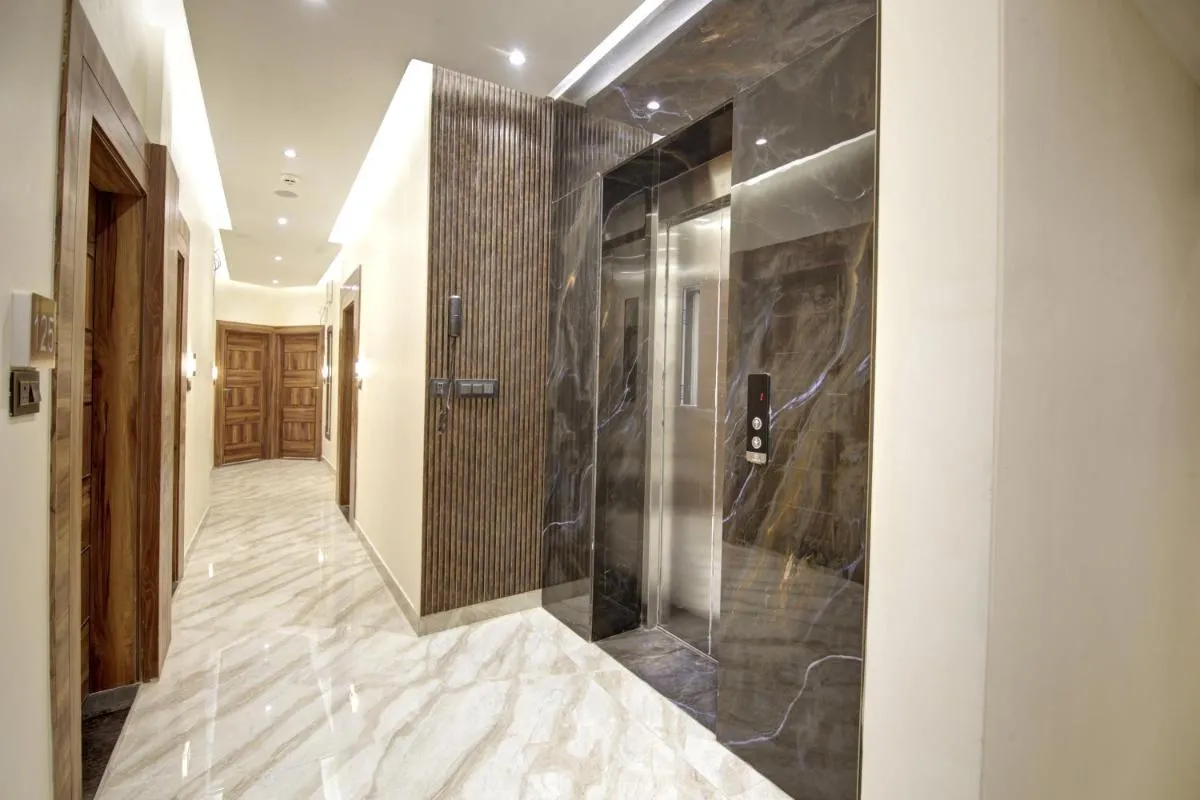 Image 2 of BLESS INN – Near Connaught Place