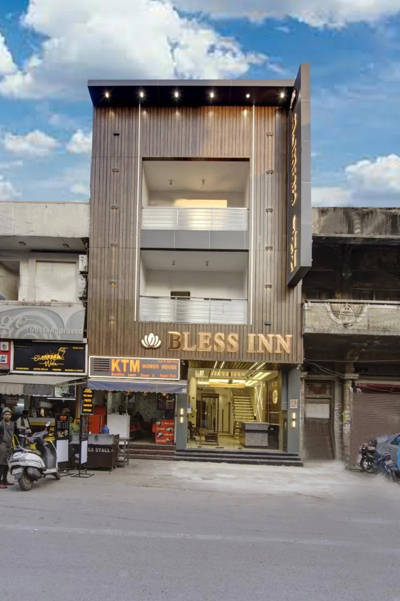Image 5 of BLESS INN – Near Connaught Place