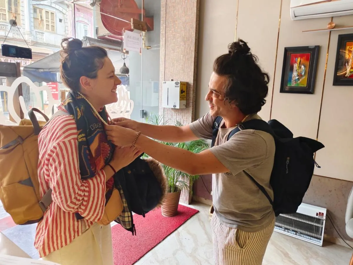 Image 6 of BLESS INN – Near Connaught Place