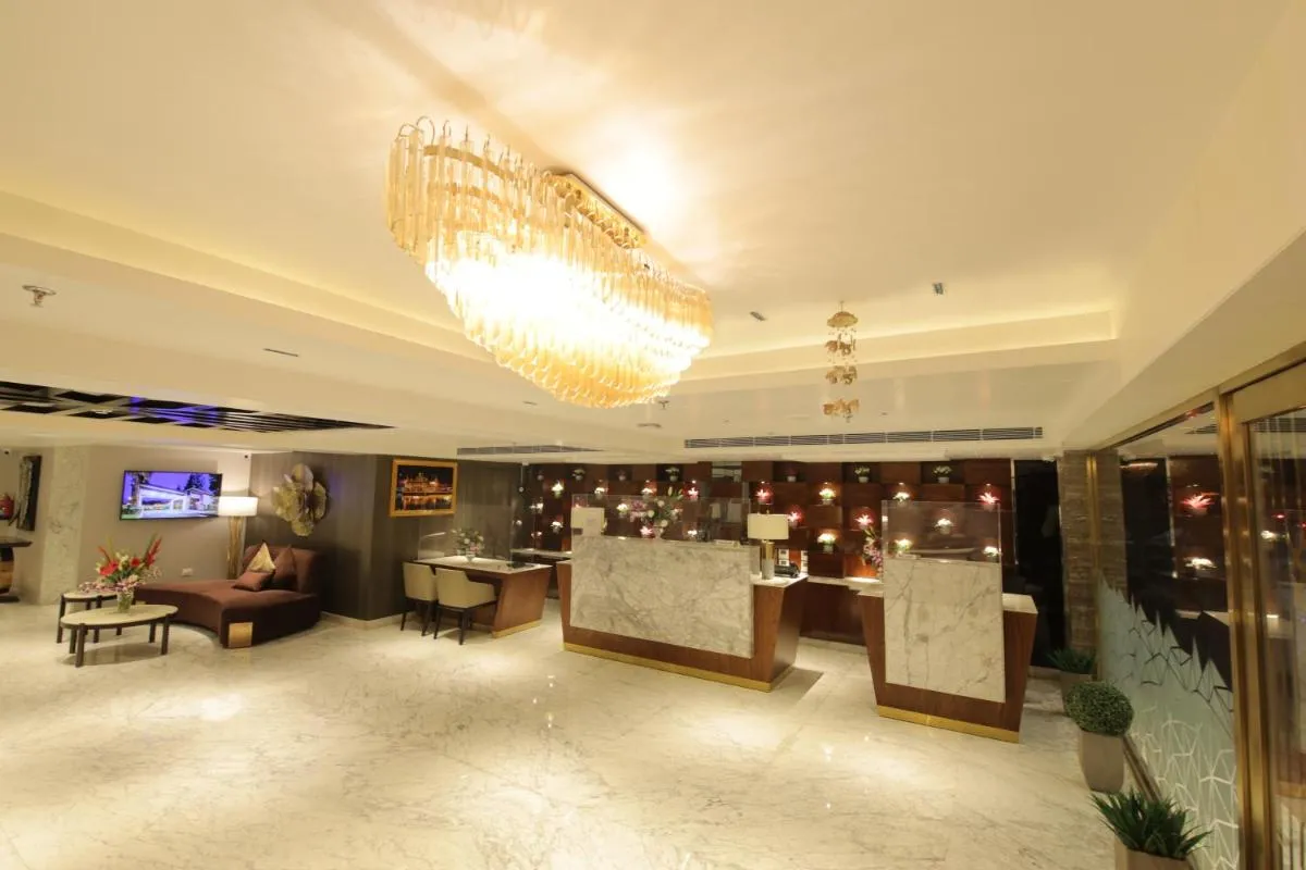 Image 5 of Best Western Darbar
