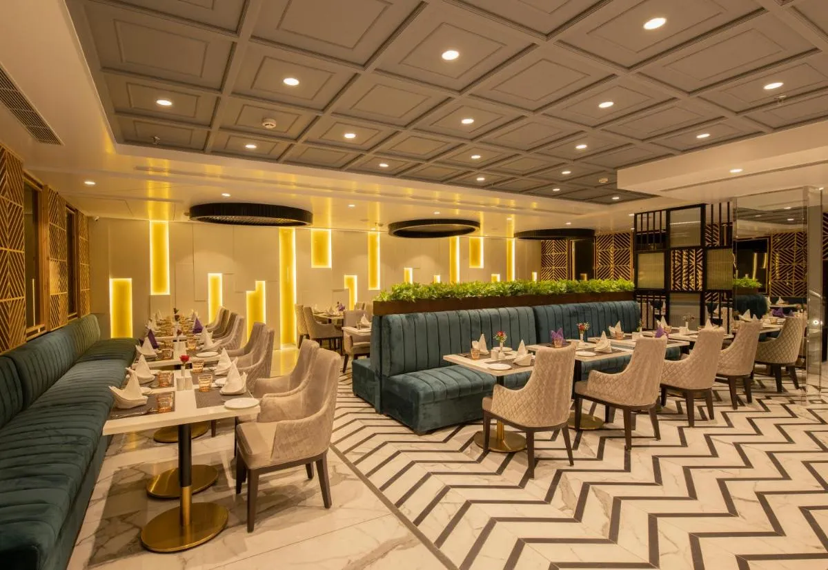 Image 3 of Best Western Darbar