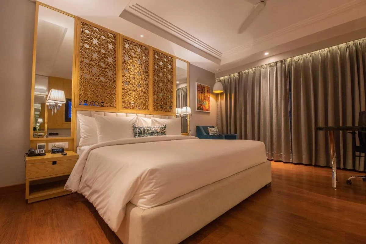 Image 6 of Best Western Darbar