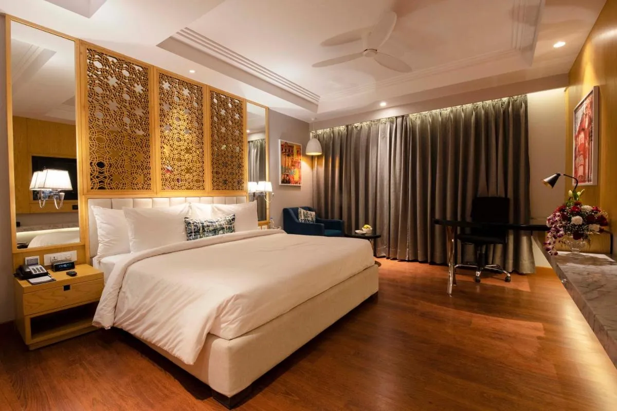 Image 1 of Best Western Darbar