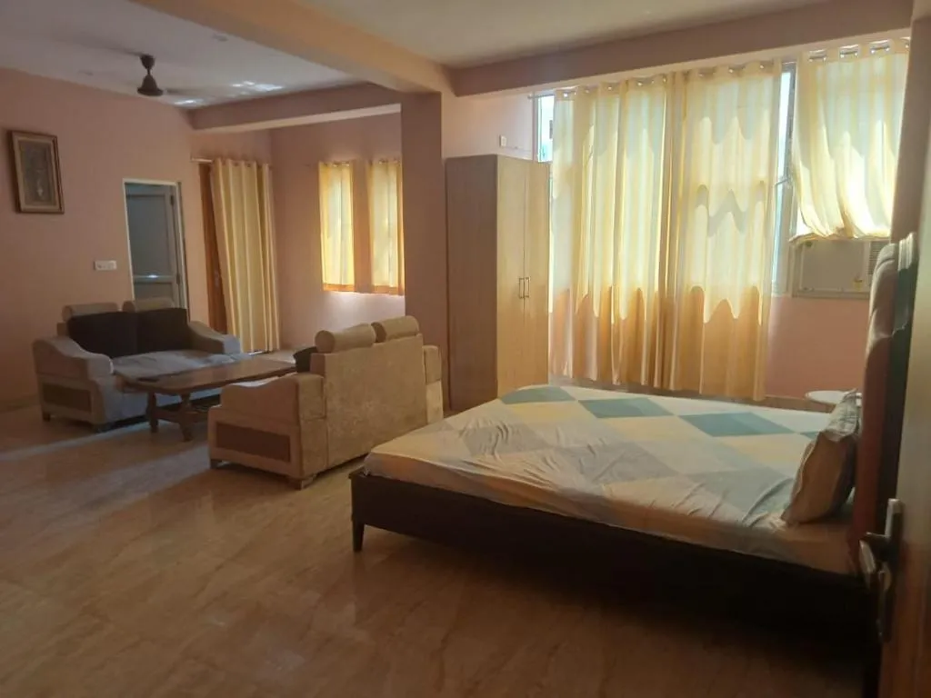 Image of Bharat Vandana Stay